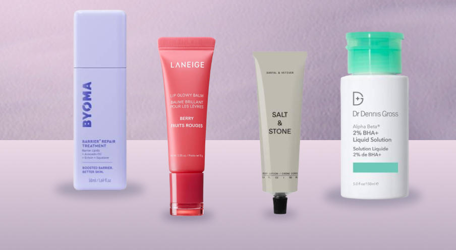 Skincare Trend Predictions for 2025 Skincare Trend Predictions for 2025