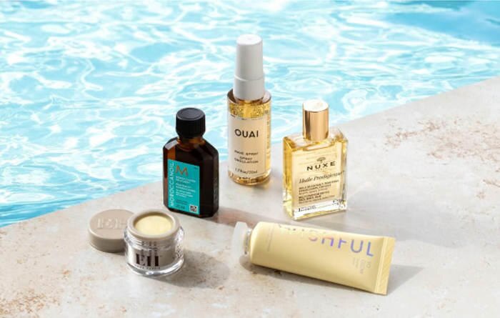 Mini Adventure: Travel Size Toiletries for Holiday Mini Adventure: Travel Size Toiletries for Holiday