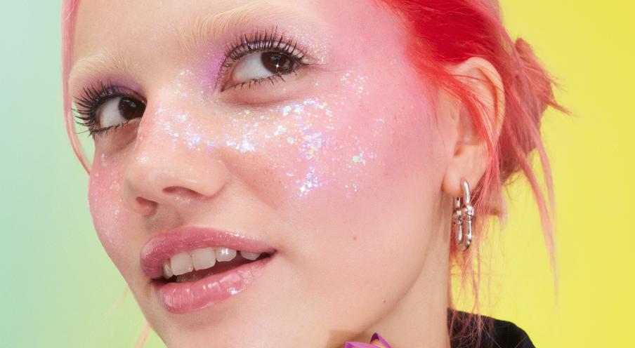 Festival Makeup Ideas You Need This Summer