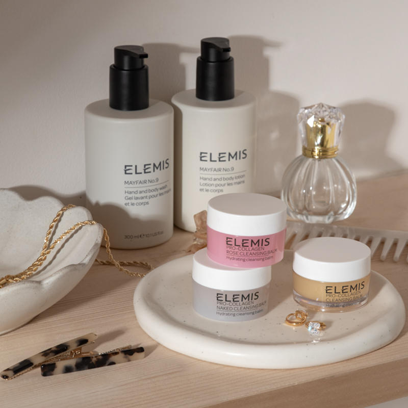 The Ultimate Mother’s Day Gift Guide by ELEMIS The Ultimate Mother’s Day Gift Guide by ELEMIS