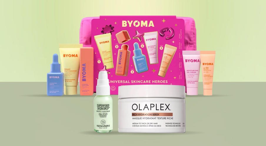 Vegan and Cruelty-free Beauty Brands You Need Vegan and Cruelty-free Beauty Brands You Need