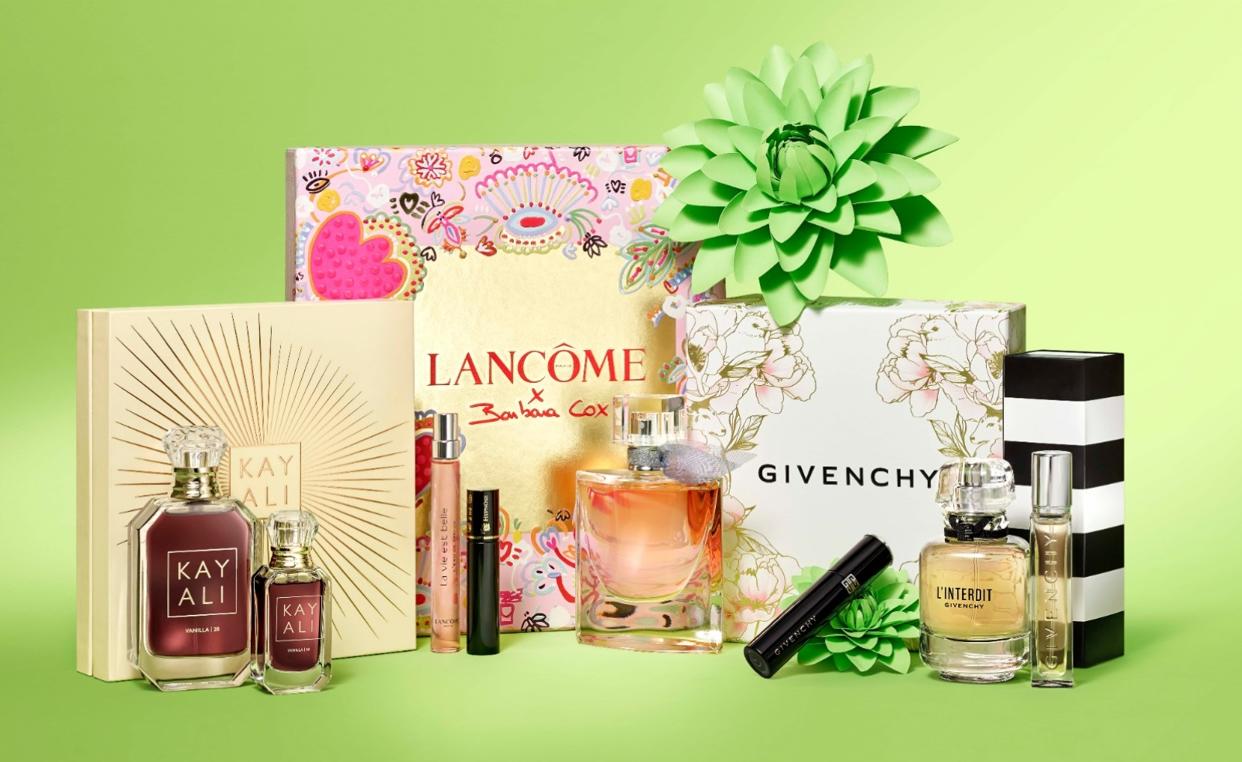 Mother's Day 2026: Perfume and Fragrance Gift Guide