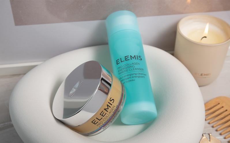 Ask the Experts: Create Your Double Cleanse Routine with ELEMIS Ask the Experts: Create Your Double Cleanse Routine with ELEMIS
