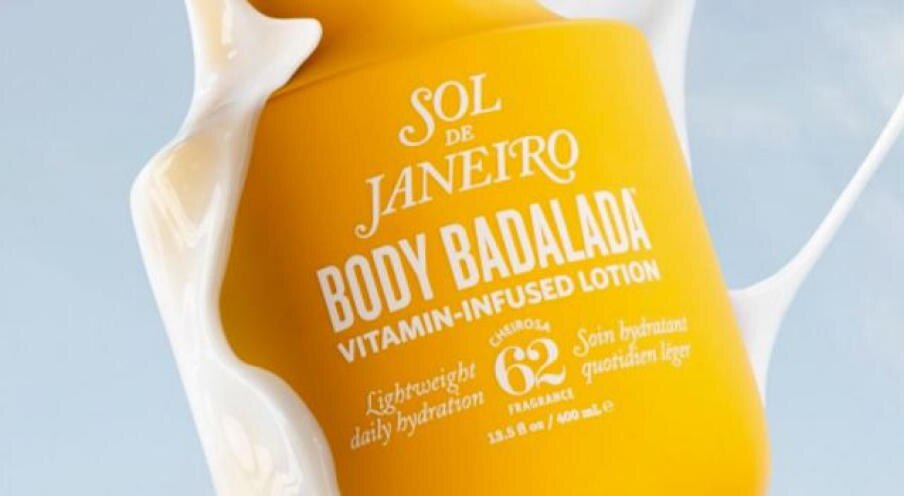 Sephora UK’s Best Body Lotions and Moisturisers for Dry Skin