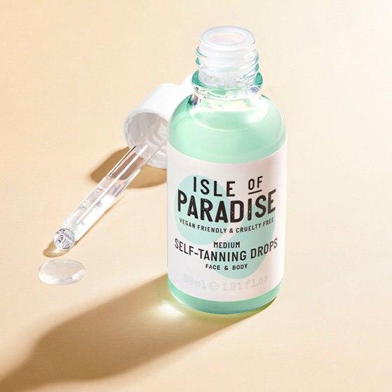 Best Face Tanning Drops, Tried and Tested Best Face Tanning Drops, Tried and Tested