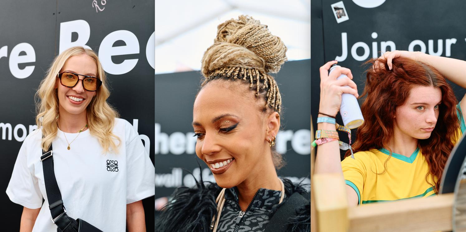 Festival Hair Ideas You Need This Season