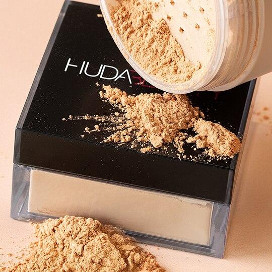 Best Setting Powders for a Flawless Finish Best Setting Powders for a Flawless Finish