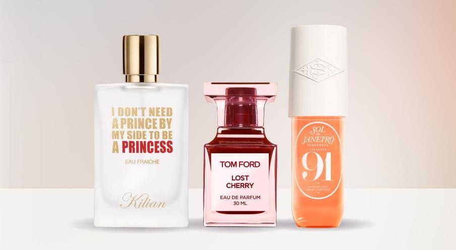 Fragrance Trend Predictions 2026: Gourmands, Berries and Layering Fragrance Trend Predictions 2026: Gourmands, Berries and Layering