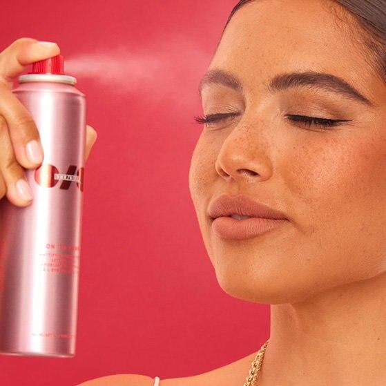Best Setting Sprays for Makeup, Tried and Tested Best Setting Sprays for Makeup, Tried and Tested