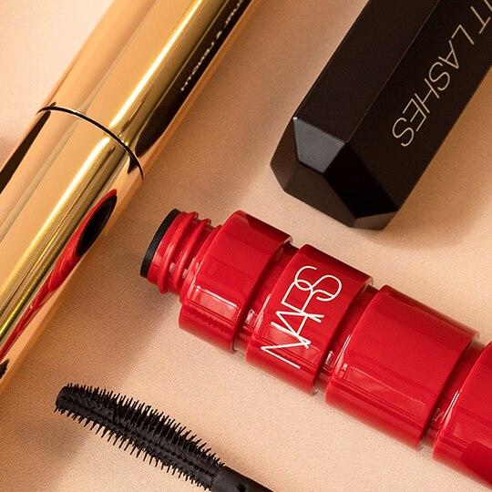 Best Mascaras for Volume, Length and Curl Best Mascaras for Volume, Length and Curl