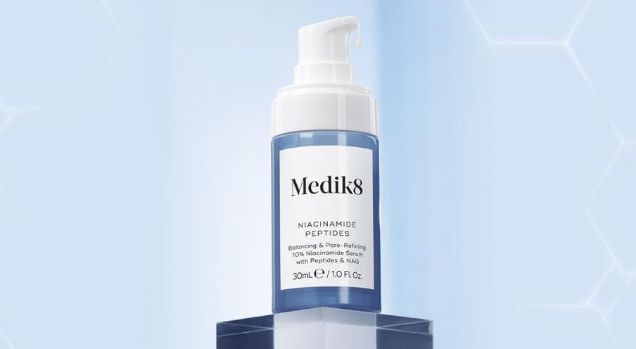 Skincare Barrier Repair with Medik8: Expert Tips & Tricks Skincare Barrier Repair with Medik8: Expert Tips & Tricks