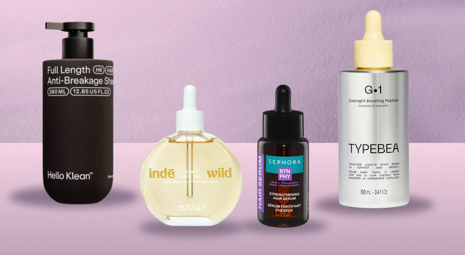 How to Make Your Hair Grow Faster with The Best Hair Growth Products How to Make Your Hair Grow Faster with The Best Hair Growth Products