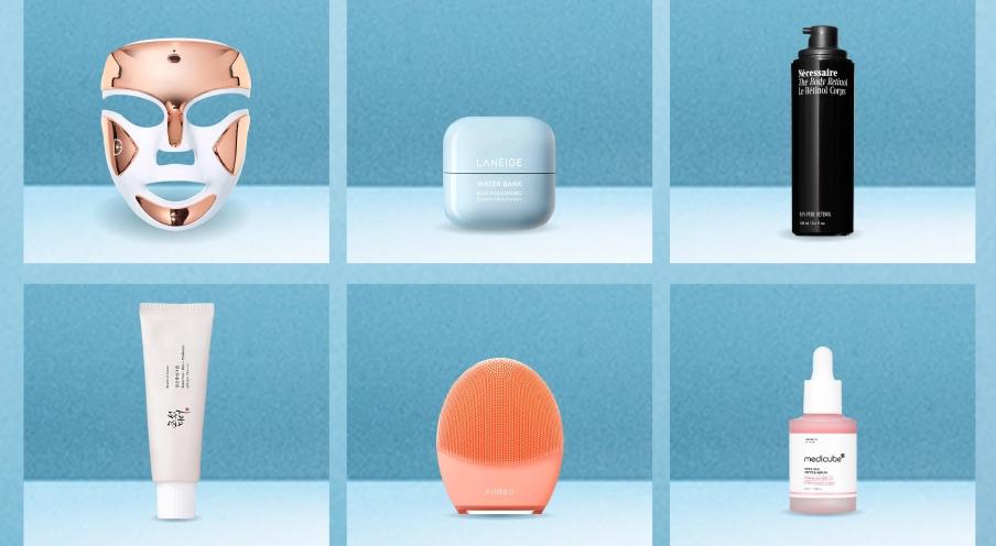 Skincare and Bodycare Trend Predictions 2026 Skincare and Bodycare Trend Predictions 2026