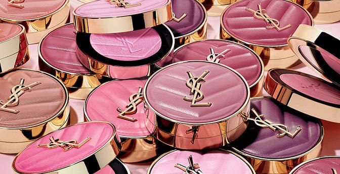 Makeup Trend Predictions for 2025 Makeup Trend Predictions for 2025