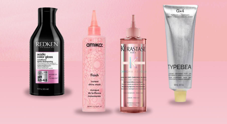 What Is Hair Gloss and Why We Love It What Is Hair Gloss and Why We Love It