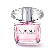 Versace Bright Crystal Eau de Toilette Spray 90ml