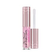 Too Faced Lip Injection Doll Size Maximum Plump Plumping Lip Gloss 2.8g