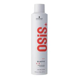 SCHWARZKOPF PROFESSIONAL Professional OSiS+ Elastic Medium Hold Spray 500ml