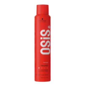 SCHWARZKOPF PROFESSIONAL Professional OSiS+ Velvet Wax-effect Spray 200ml