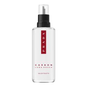 PRADA Luna Rossa Carbon Eau de Toilette Refill 150ml