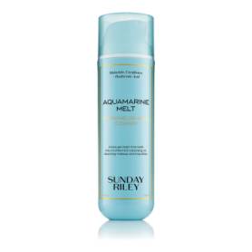 SUNDAY RILEY Aquamarine Melt Cleansing Gel-Balm 140ml