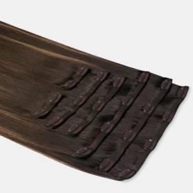 BEAUTYWORKS x Huda BARELY THERE® Clip-ins 18'' Dubai