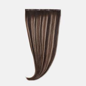 BEAUTYWORKS x Huda BARELY THERE® Mix & Match Volumiser 18" Spiced Oud