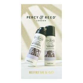 PERCY & REED Refresh & Go Set